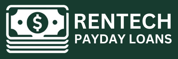 Rentech Payday Loans