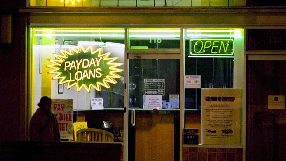 Reviews of Popular Payday Lenders
